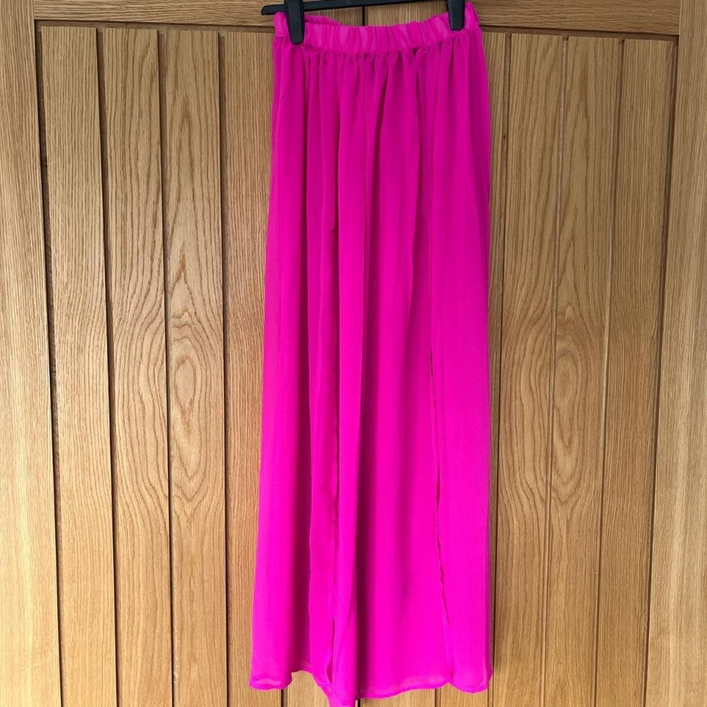 South Beach Womens Pink Cover-ups